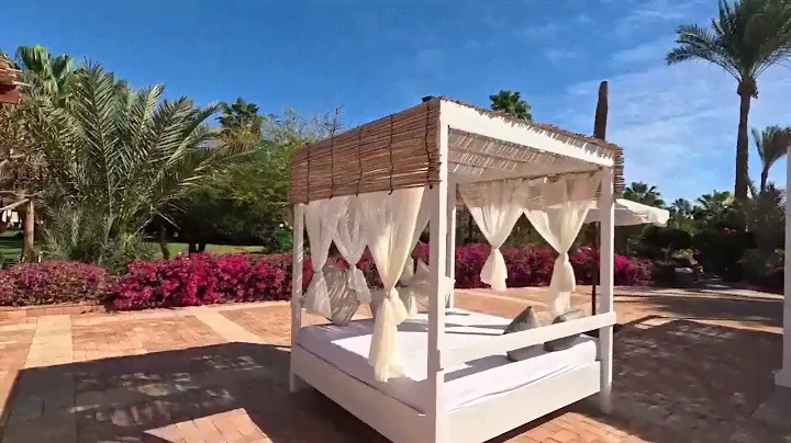 🇪🇬ЛУЧШЕ МНОГИХ ПЯТЕРОК / ПЕРВАЯ ЛИНИЯ / ОТЕЛЬ ЦЕНА - КАЧЕСТВО / TAMRA BEACH RESORT & SPA 4* /
