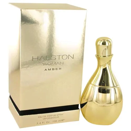 Halston Woman Amber