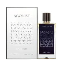 Духи Agonist Black Amber 50 мл.
