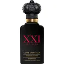 CLIVE CHRISTIAN NOBLE XXI ART DECO AMBER WOOD (мужские) 50ml parfume *Tester