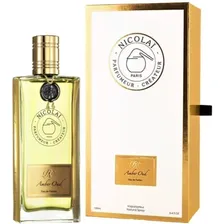 NICOLAI Amber Oud