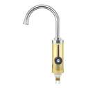 Водонагреватель электрический проточный THERMEX Amber 3000