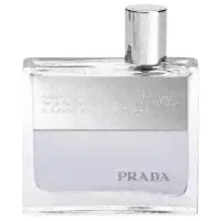 Prada туалетная вода Amber pour Homme, 50 мл