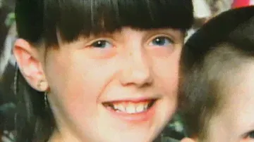 Police Vow To Find Killer Of Child Whose 1996 Murder Inspired Amber Alerts