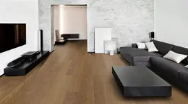 Паркетная доска Amber Oak