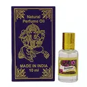 Парфюмерное масло Амбра (Natural Perfume oil Amber) 10 мл