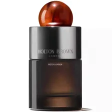 Molton Brown Neon Amber Eau de Parfum Парфюмерная вода 100 мл