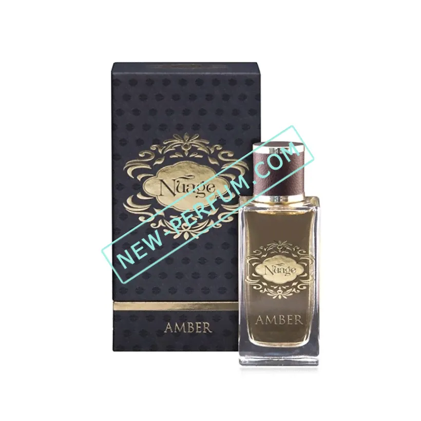 Nuage Amber