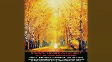 Amber Sunrise (Original Mix)