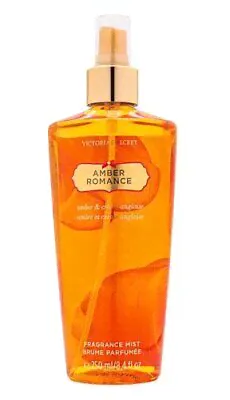 victorias secret amber romance by Victoria Secret 8.4 oz Fragrance Mist Women