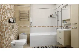 Laparet Amber Керамогранит бежевый SG162700N 40,2х40,2