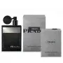 Prada Amber Intense Man