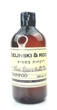 Шампунь для волос Zielinski & Rozen Black Pepper & Amber, Neroli 300 мл