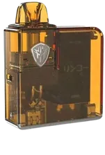 Rincoe Jellybox Nano (Amber Clear)