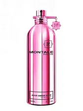 Montale Aoud Amber Rose Отливант 2мл