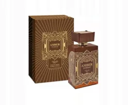 Noya Amber is Great Extrait de parfum 100 ml
