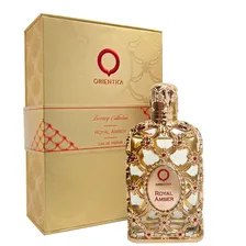 Orientica Royal Amber Edp 100 ml