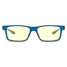    GUNNAR Cruz Navy Amber