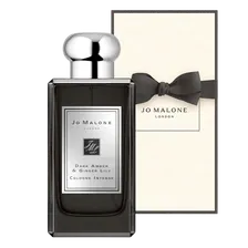 Jo Malone Dark Amber & Ginger Lily Cologne одеколон унисекс 100 ml
