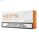 Стики HEETS Amber (для IQOS)