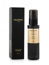 Сыворотка для волос Valmona Ultimate Hair Oil Serum Amber Vanilla Сыворотка 100мл