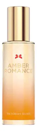 Victorias Secret Amber Romance
