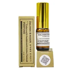 Zielinski & Rozen Cedarwood & Sandalwood & Amber, Patchouli 10 мл