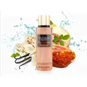 Victoria's Secret спрей для тела Amber Romance Shimmer Fragrance Body Mist, 250ml
