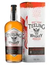 Виски Teeling Whiskey Amber Ale Small Batch Collaboration 0.7 (Тилинг Виски Амбер Эль Смолл Бэтч Колаборейшн 0.7 л)