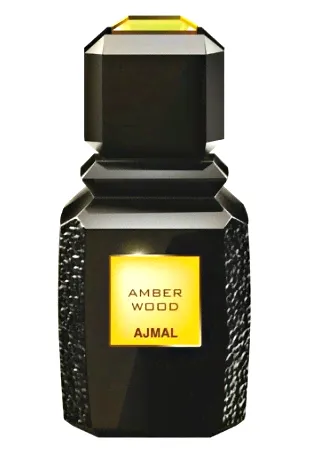 Amber Wood