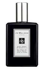 Одеколон Dark Amber & Ginger Lily (100ml)