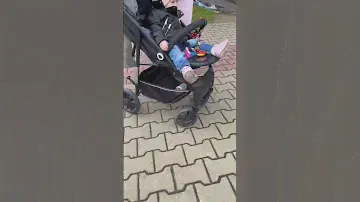 Kočárek lionelo