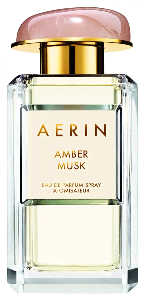 Женская парфюмерия Aerin Lauder Amber musk (Аэрин Лаудер Амбер муск)