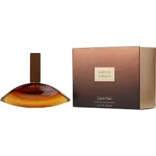 Calvin Klein Euphoria Amber Gold 100 ml женская парфюмерная вода