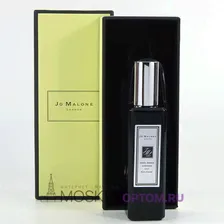 Jo Malone Dark Amber & Ginger Lily Cologne 30 ml ОАЭ