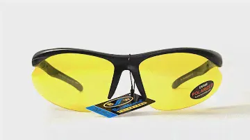 Islanders Amber Поляризационные очки от компании BlueWater POLARIZED USA