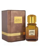 Парфюмированная вода Amber Santal "Ajmal"