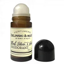 Дезодорант шариковый Zielinski & Rozen Lavender, Vanilla, Amber, Musk унисекс
