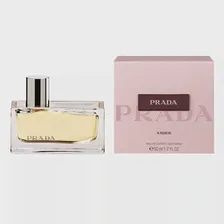 Prada Amber парфюмерная вода