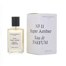 Super Amber № 11 Thomas Kosmala 100 мл