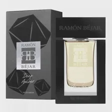 Ramon Bejar Deep Amber парфюмерная вода