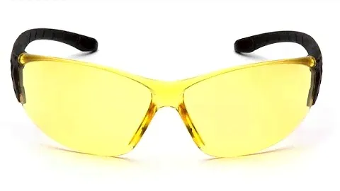 Защитные очки Trulock Amber от Pyramex (США)