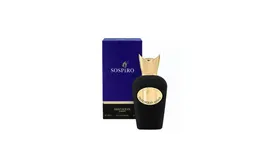 Парфюмерная вода Sospiro Perfumes Deep Ocean Amber 100 мл.