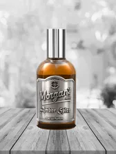 Мужская туалетная вода Morgan's Amber Spice Eau de Parfum, 50 мл