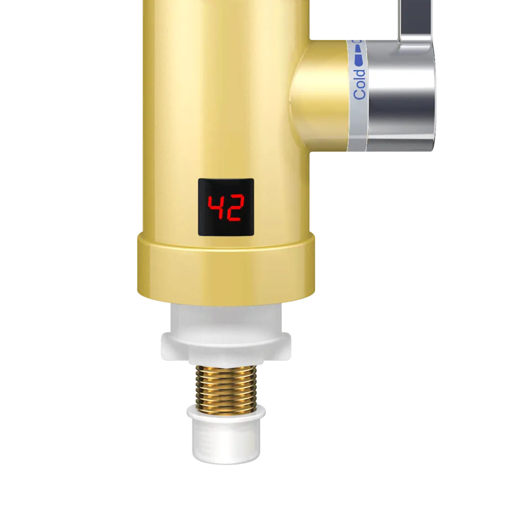 Водонагреватель THERMEX Amber 3000-2