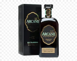 Arcane Extraroma Grand Amber 12
