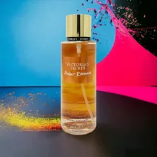 Парфюмерный спрей для тела Victoria s Secret Amber Romance, 250мл