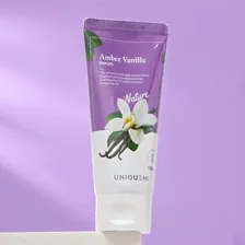 Сыворотка для волос Uniquemi, Amber Vanilla 100 мл