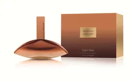 CALVIN KLEIN EUPHORIA AMBER GOLD