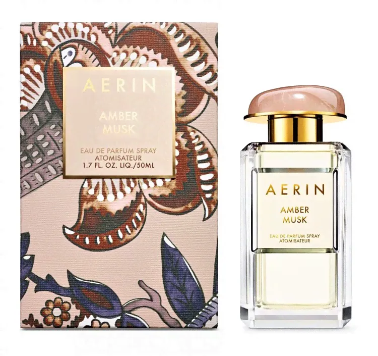 AERIN AMBER MUSK